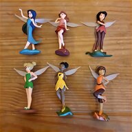 tinkerbell cake toppers for sale