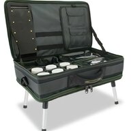 bivvy table system for sale