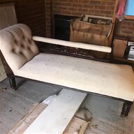 antique chaise longue for sale