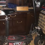 evo scooter for sale
