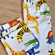childrens jungle curtains for sale