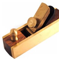 brass plane for sale