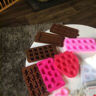 silicone candle moulds for sale