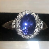 large blue stone ring for sale