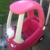 little tikes replacement parts for sale
