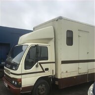 horse lorries for sale