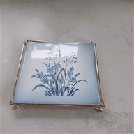 tile teapot stand for sale