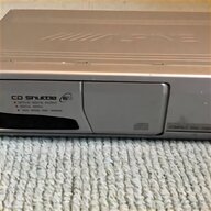 sony 5 disc cd player for sale