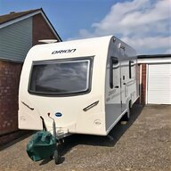 bailey orion 5 berth for sale