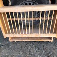 wood plate rack for sale