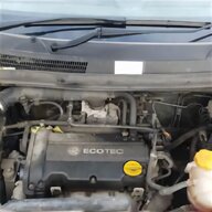 vauxhall zafira engines for sale
