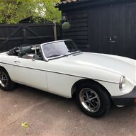 1968 mgb for sale