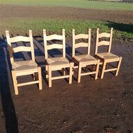beech farmhouse chairs for sale