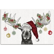 christmas moose for sale