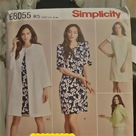 ladies sewing patterns for sale