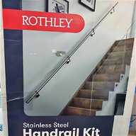 steel handrail for sale