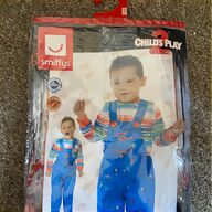 chucky costume for sale