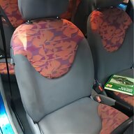 nissan micra k11 seats for sale