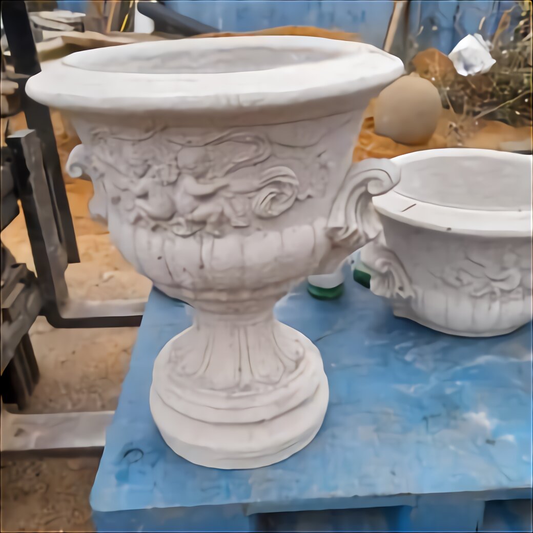 Concrete Garden Ornament Moulds for sale in UK | 32 used Concrete