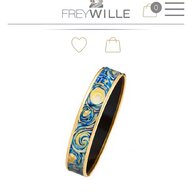 frey wille rings for sale