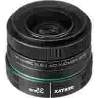 pentax 35mm lens for sale