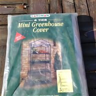 4 tier mini greenhouse for sale