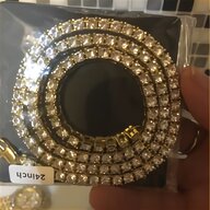 gold screw back earrings for sale