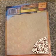 vintage scrapbook paper for sale
