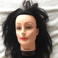 hairdressing practice head for sale