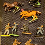herald toy soldiers for sale