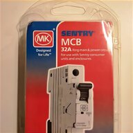 mcb lock for sale