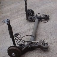 corsa axle for sale
