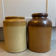 stoneware cream pot for sale