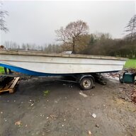 outboard speed boats for sale