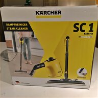 karcher steam cleaner 745 for sale