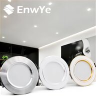 square recessed lights for sale