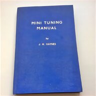 classic mini tuning for sale