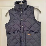barbour vest for sale