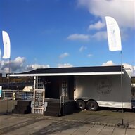 mobile food trailers for sale
