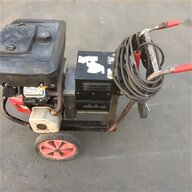 generator welder for sale