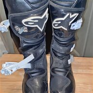 alpinestars motocross boots tech 7 for sale