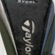 taylormade v steel for sale