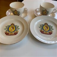 coronation plate 1953 for sale