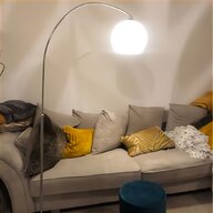 arch floor lamp for sale