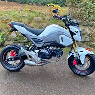 125cc grom for sale