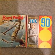 boys annuals for sale