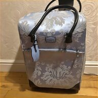 designer luggage for sale
