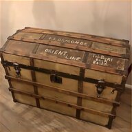antique travel trunk for sale