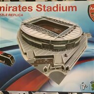 arsenal stadium for sale