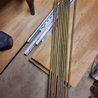 vintage brass stair rods for sale